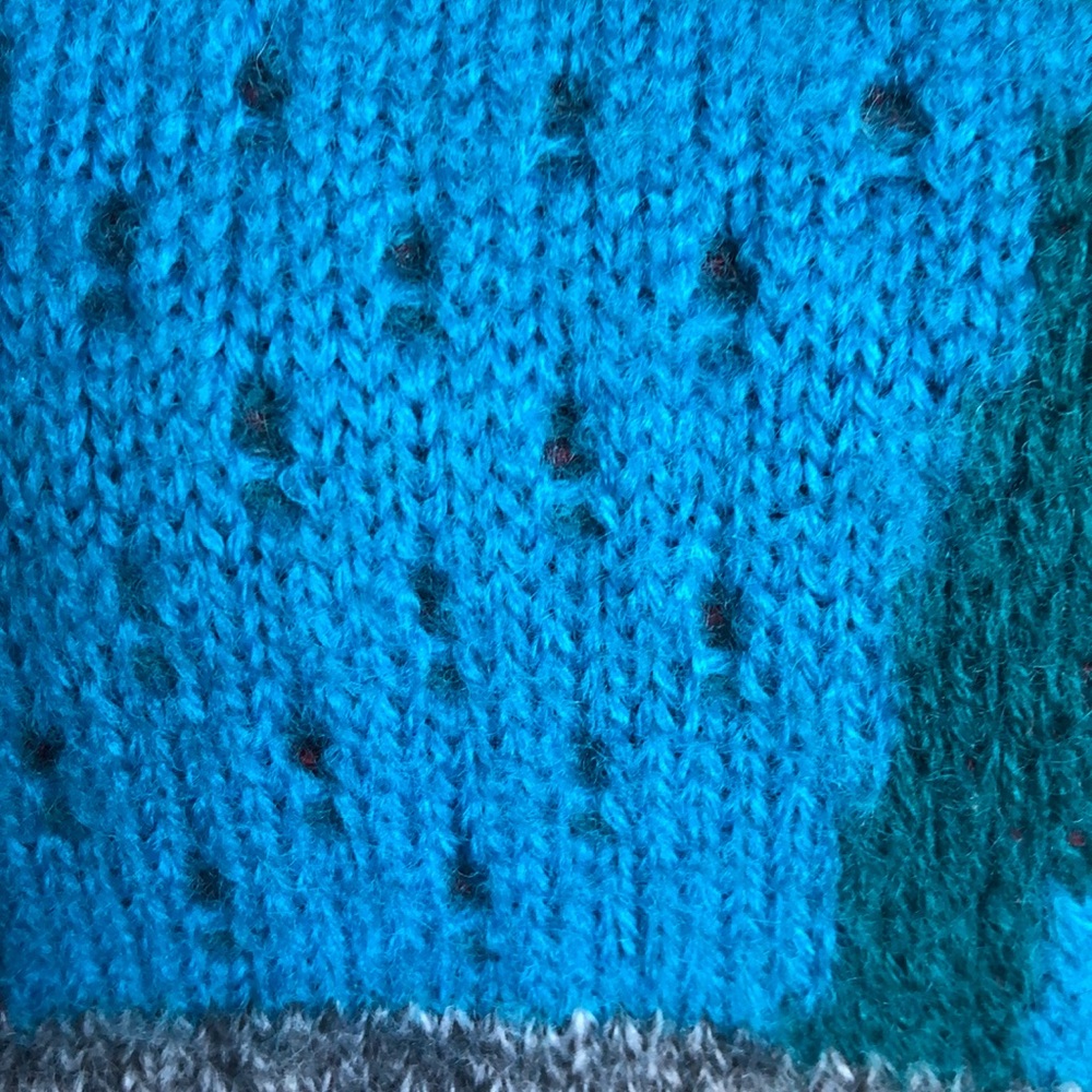 Coogi Sweater - Picture 8 of 9
